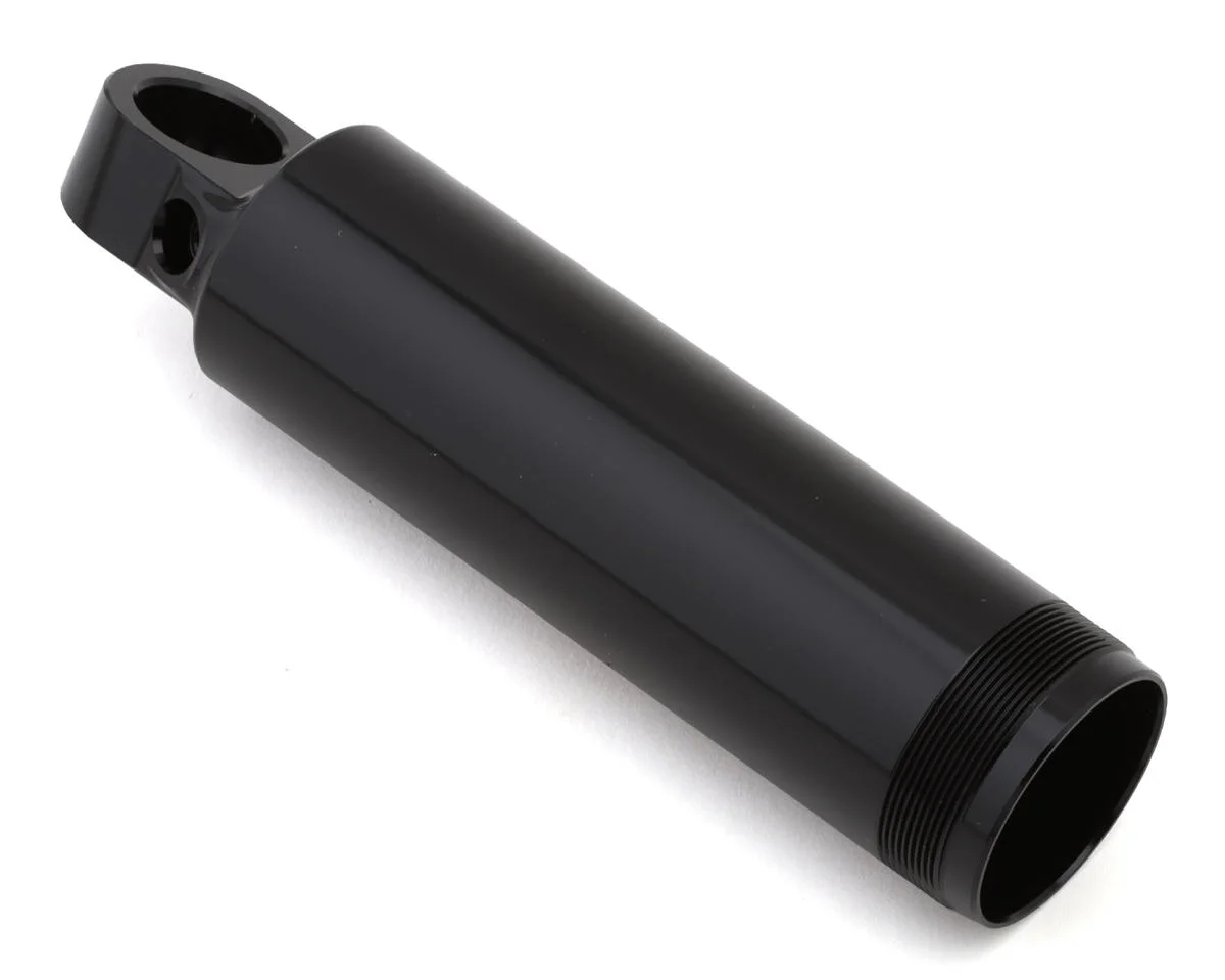 Fox Suspension Black Anodized Rear Shock Damper Body (2022+ FLOAT X) (65mm Max Travel)